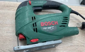 Купить Лобзик Bosch PST 650 б/у , в Краснодар Цена:1900рублей
