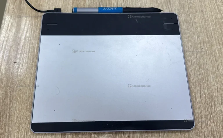 Графический Планшет wacom 480
