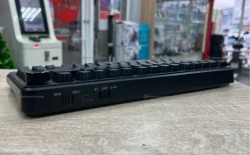 Купить Клавиатура  AK820MAX Ulrta б/у , в Москва и область Цена:2900рублей