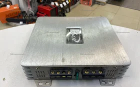 Купить Усилитель  Kicx QS 2.65 б/у , в Нижнекамск Цена:3600рублей
