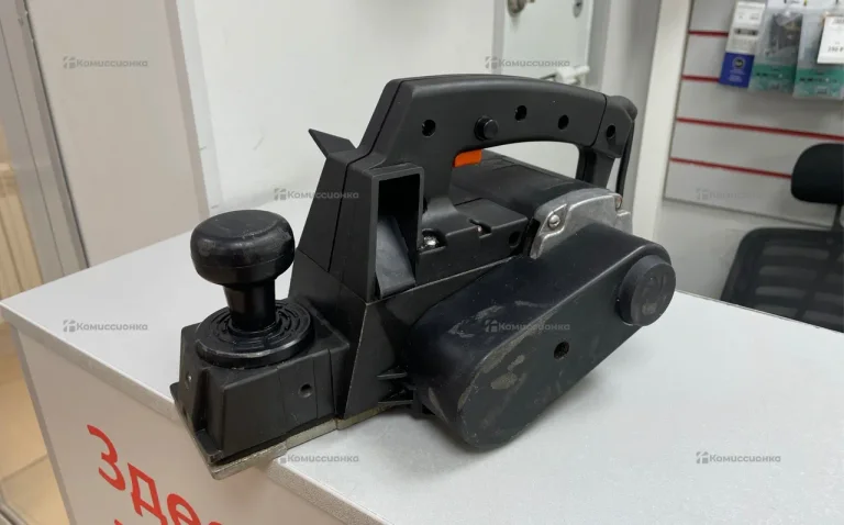 Электрический рубанок Rebir