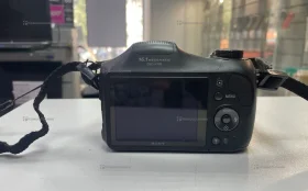 Купить Фотоаппарат  Sony DSC-H100 б/у , в Нижний Новгород Цена:2490рублей