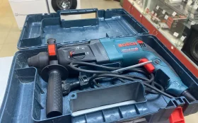 Купить Перфоратор Перфоратор bosch gbh 2-26 китай б/у , в Кострома Цена:2900рублей