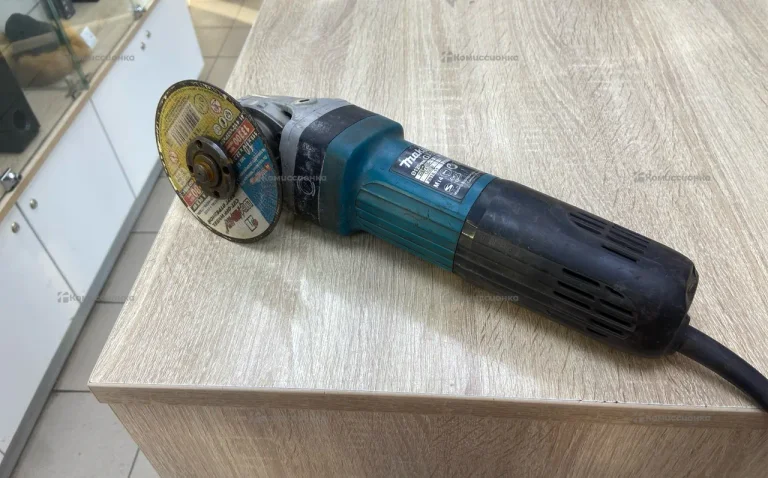 УШМ makita GA5041C