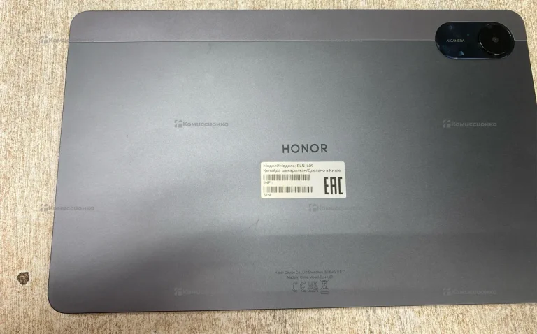 Планшет Honor Pad x9 LTE 4/128