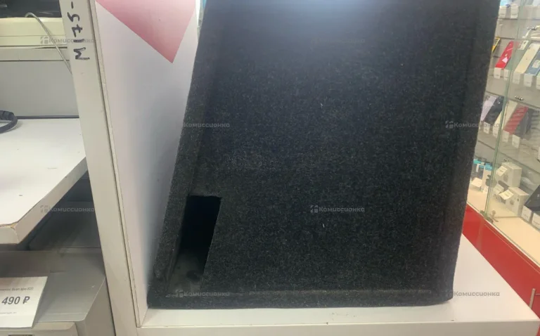 Сабвуфер  Magnum PA-80W