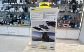 Купить Power Bank  baseus 100W 20000mAh б/у , в Санкт-Петербург Цена:1900рублей
