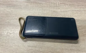 Купить Power Bank  oudiobop 10000mAh б/у , в Зеленодольск Цена:700рублей
