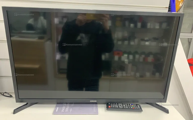 Телевизор Samsung UE32N5000AU