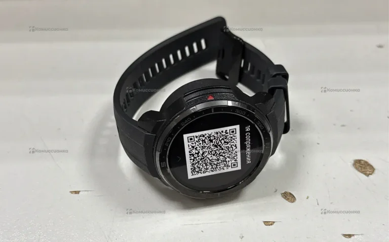 Часы  Huawei watch GS pro-b21