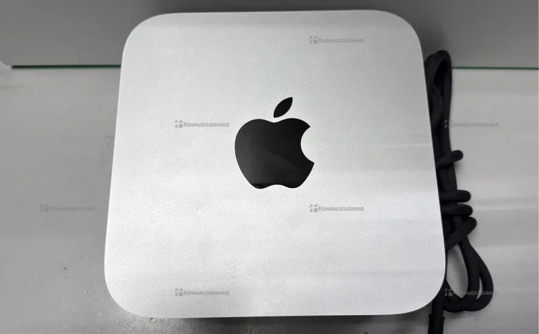 Моноблок Mac Studio M1 Max 32/512