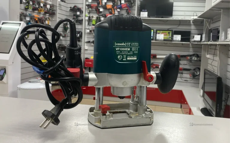 Фрейзер Casals VG1050EM