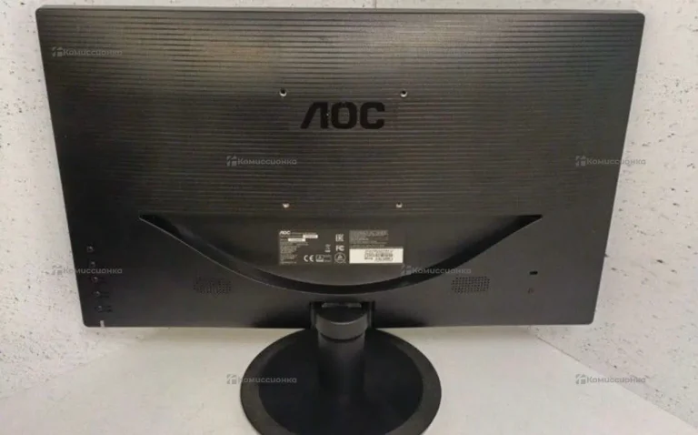 Монитор AOC 22 (215lm00059)