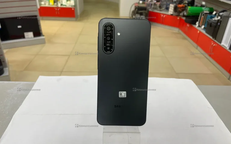Samsung Galaxy A17 5G 4/128 Гб