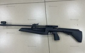 Купить Пневматическая винтовка Baikal MP-61 б/у , в Саратов Цена:5900рублей