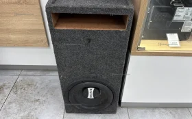 Купить Сабвуфер  в коробе Alphard Magnum M12 б/у , в Челябинск Цена:7900рублей