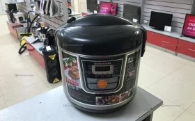 Купить Мультиварка  Redmond б/у , в Энгельс Цена:900рублей