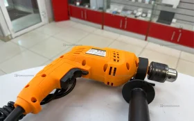 Купить Дрель Вихрь ДУ-500 б/у , в Курган Цена:990рублей
