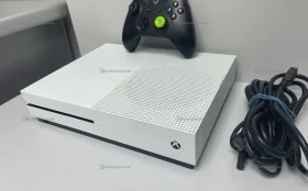 Купить Приставка Sony Xbox one s 500gb б/у , в Екатеринбург Цена:11990рублей