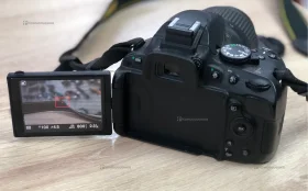 Купить Фотоаппарат  Nikon d5100 б/у , в Екатеринбург Цена:10990рублей