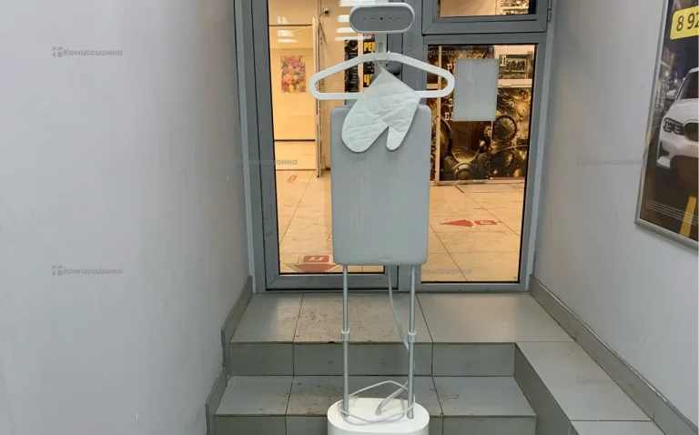 Отпариватель Mijja SuperCharged ZYGTJO1KL