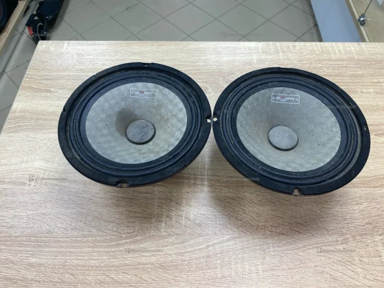Колонки Smart SMM 804