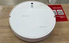 Купить Робот пылесос Xiaomi robot vacuum mop 2 lite б/у , в Самара Цена:2990рублей
