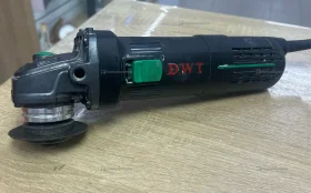Купить УШМ DWT WSP06-115 Q б/у , в Самара Цена:1490рублей