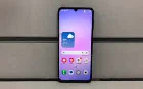 Купить Samsung Galaxy A07 4/128 ГБ б/у , в Набережные Челны Цена:7500рублей