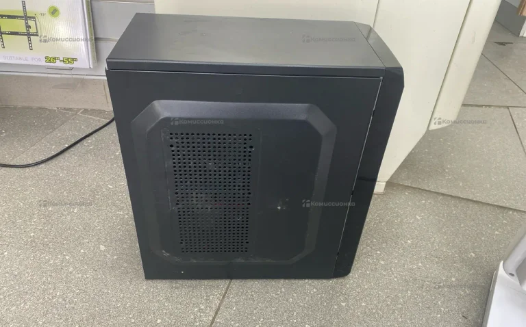 Системный блок