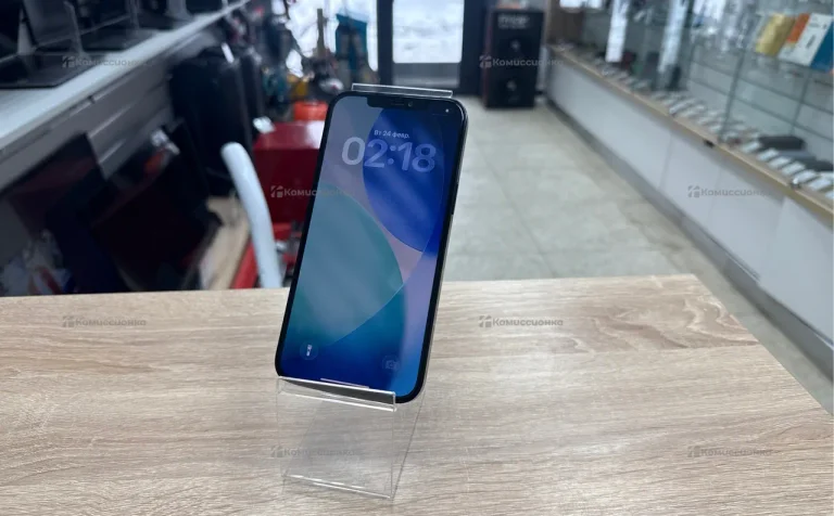 Apple iPhone 12 Pro Max 6/512 ГБ