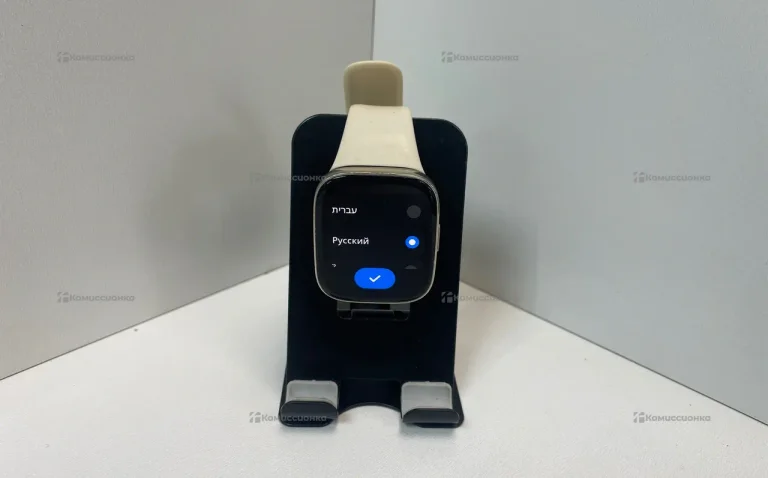 Часы Redmi Watch 3