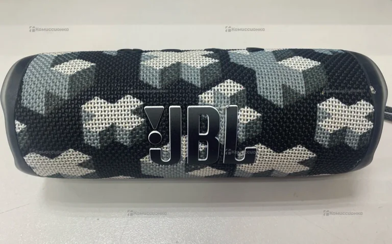Колонка JBL Flip 6