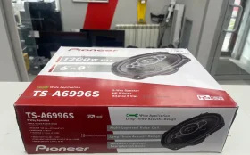 Купить Автомобильные колонки Pioneer TS-A6996S б/у , в Екатеринбург Цена:1790рублей