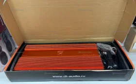 Купить Усилитель DL Audio 5.1500 б/у , в Рязань Цена:12900рублей