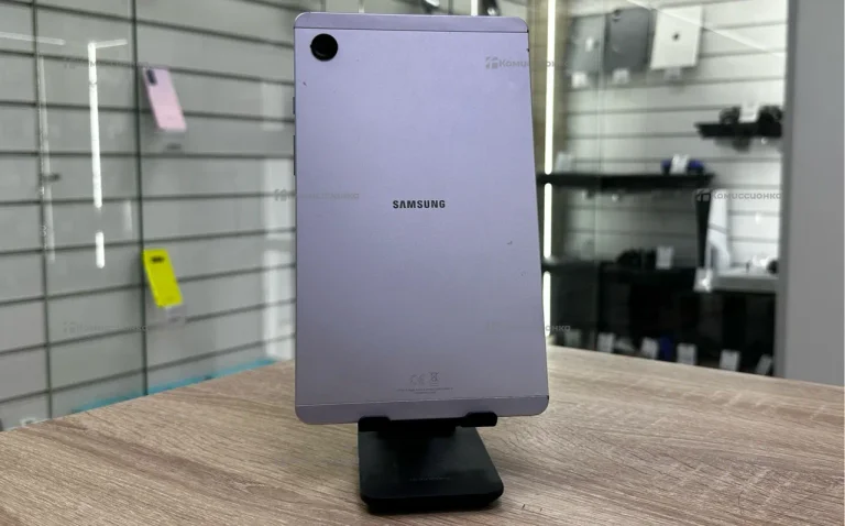 Планшет Samsung Galaxy Tab A9 4/64GB