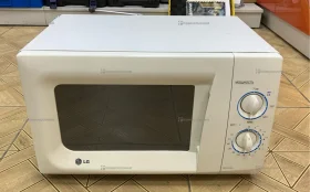 Купить Микроволновая печь LG MS-2022G/01 б/у , в Красноярск Цена:1790рублей
