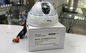 Купить Видеокамера  Jetek pro JTD-2600DN-V212 б/у , в Казань Цена:600рублей