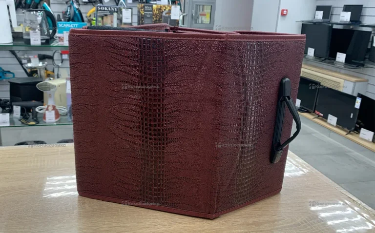 Сумка органайзер(красная)