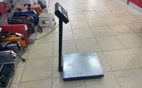 Купить Весы  ПетроВес Ладога СВП-150-5 б/у , в Санкт-Петербург Цена:3990рублей
