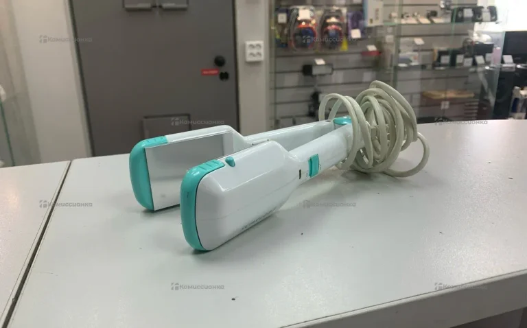 Плойка scarlet 30W