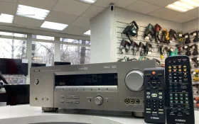 Купить Ресивер  Yamaha RX-V459 б/у , в Нижнекамск Цена:9900рублей