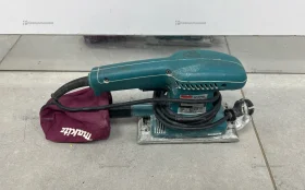 Купить Шлифовальная машина Makita BO 3700 б/у , в Москва и область Цена:1500рублей