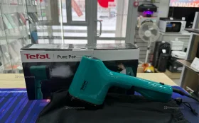 Купить Отпариватель Tefal Pure Pop б/у , в Тюмень Цена:1290рублей