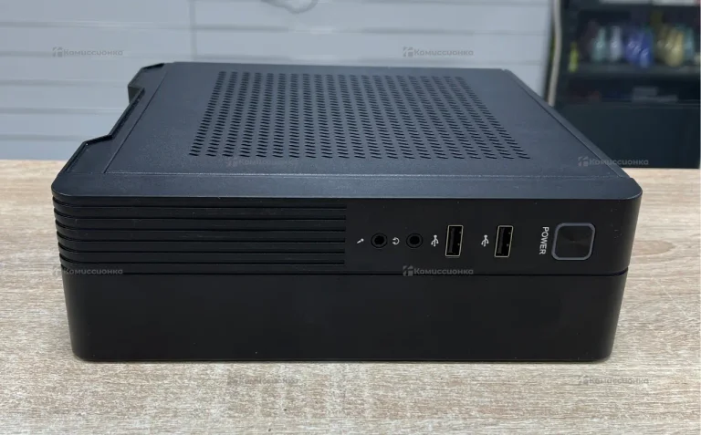 Системный блок Azeri AZ-0039