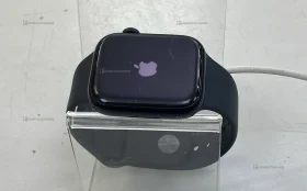 Купить Часы Apple Watch Series 7 45mm б/у , в Казань Цена:6900рублей