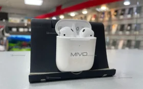 Купить Наушники  mivo б/у , в Саратов Цена:350рублей
