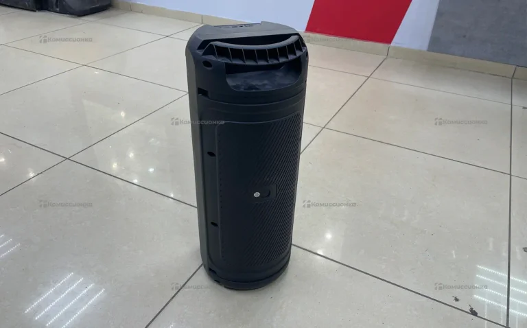 Колонка Speaker ZQS6223