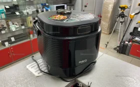 Купить Мультиварка RED SOLUTION M4310 б/у , в Самара Цена:2500рублей