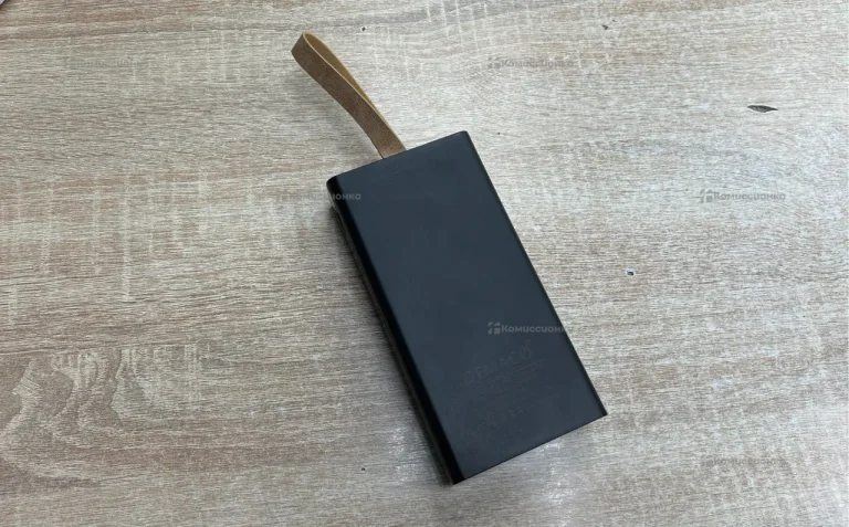 Power Bank Demaco A206 30000